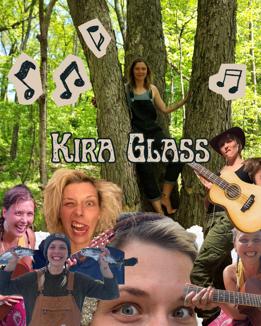 Kira Glass